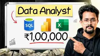Get HIRED with 15 IMPORTANT Data Analytics Topics