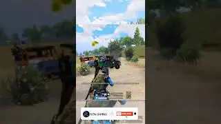1v4 Amazing Squad Wipe 😁 | RON GAMING