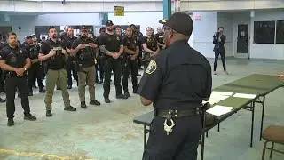 Detroit police roll out plan to crack down on illegal block parties and violence