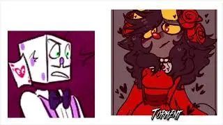 If amelia found out that dice was bugging her husband be like: