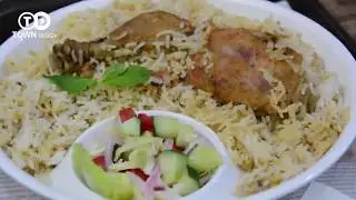 أول حلقة من (أكلة حلوة) في الصين .تعرف علي مطعم حلال وغير مكلف في جوانزوا عايز رأيكم