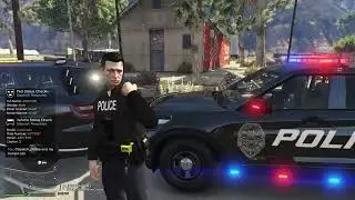 GTAPatrol2026's Callout Showcase (V 1.0)