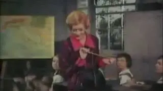 Maggie Smith - Jean
