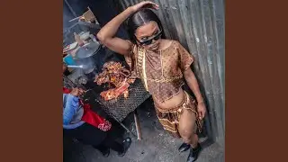 BRAAI SONG