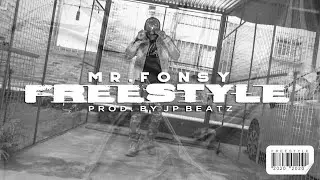 FREESTYLE 2020 - MR. FONSY