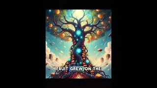 The fruit of the tree of knowledge