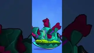 firefly rico losing animation #brawlstars