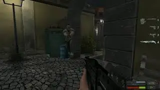 Devastation (2003 PC Game) - Online Multiplayer 2020