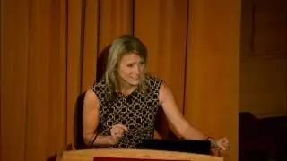 Distinguished Lecture, 2016 Fall: 