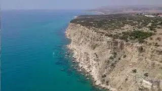 Paramali Beach @ Cyprus