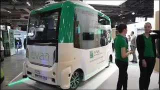Paris Motor Show 2022 : BNP Paribas up front with actors in new mobility