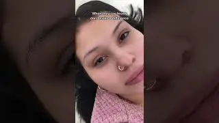 Когда говорят, что брови не имеют значения&hellip; Покажите им ЭТО 😤🔥 | Преображение бровей