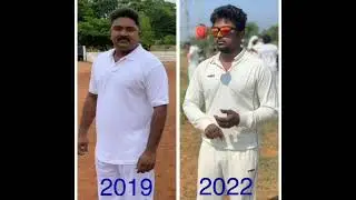 Actor Bala Saravanan Transformation 2022