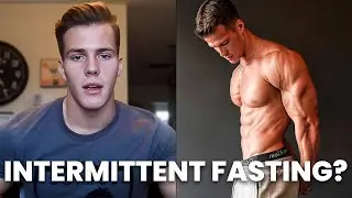 Achieving a Smaller Waist with Intermittent Fasting