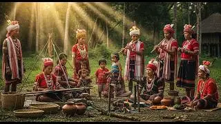 Assam Wildlife Safari | Exploring River Islands & Wildlife Sanctuaries | Budget Travel India 2025