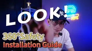 Upgrade Guide: How to upgrade the TS10 android system and use 360 safety?