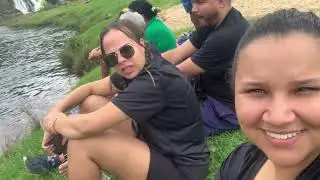 BIRIBIRI - MG COM A FAMÍLIA E AMIGOS!
