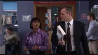 Nick and Zoe, How it All Began.
