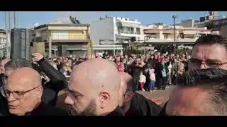 Ρίψη Σταυρού Ν.Μουδανια 2026 