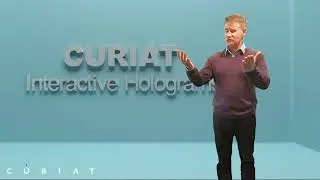VolumetricVideo