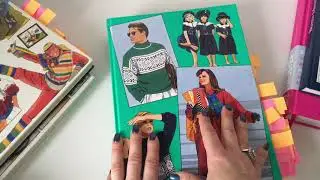 Моя вязальная библиотека//Книги по вязанию спицами и крючком.Часть 2.#strickb&uuml;cher.
