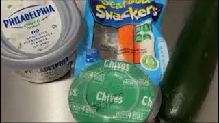 It’s MeLissaB is live! Let’s check in! Snack prep! #inthekitchen