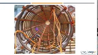 Tip 01- HOW TO CALCULATE SPIRAL STIRRUPS LENGTH FOR PILES OR COLUMNS