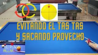 Quitando el tas tas y sacando provecho. Ep 60
