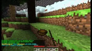 (Norsk) Minecraft Hunger Games  Episode 1
