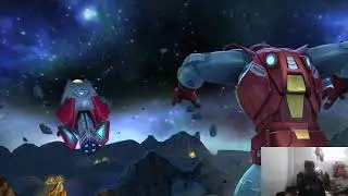 MCoC LIVE Stream | Marvel Contest of Champions