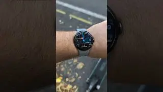 Google Maps auto-launch on Wear OS