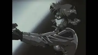 Bubblegum Crisis AMV - Say Yes! [JP, Bluray]