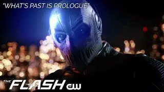 The Flash Episode 100 Promo Trailer 