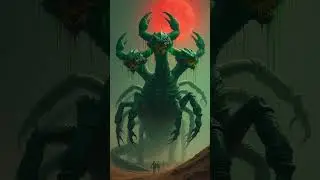 Animals The Three head 1 #animals #animalshorts #hybird #horror #horrorshorts #scary