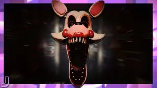 This fnaf fangame is so cool!┃Fnaf Rewritten 87 Pt 1