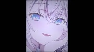 RESONANCE - Alya sometime hides her feelings in Russia
