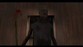 Granny grandpa main door escape 100% escape Grandpa shoke horror Gameplay