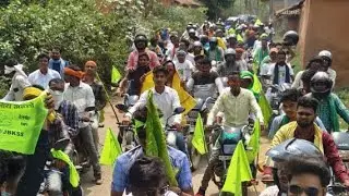 Devendra nath mahto || Bike Raily 🏍️