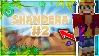 SHANDERA #2 UNCLAIM DES AP + PVP + CONCOURS !!!