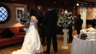 Frost BoydWedding