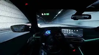 Sweater Weather❄️ | Assetto Corsa