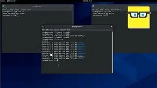 ACL haszn&aacute;lata Linuxon - Halad&oacute; hozz&aacute;f&eacute;r&eacute;si jogosults&aacute;gok Linuxos f&aacute;jlrendszereken