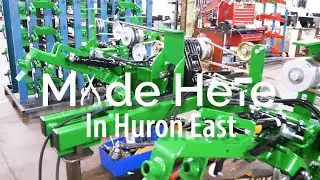 Made Here in Huron East: Episode 4
