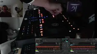 Friday Night Techno - 12/23/22 - Ambient/Dub/Melodic Techno Holiday Special
