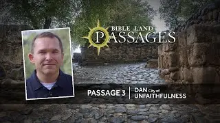 Bible Land Passages | Passage 3