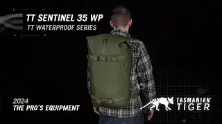 TT Sentinel 35 WP [EN] | TASMANIAN TIGER &ndash; THE PROS&rsquo; EQUIPMENT