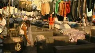 India's human laundries at risk