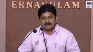 ഇഡിക്കെതിരെ അവകാശ ലംഘന നോട്ടീസ് നല്&zwj;കി എം സ്വരാജ് എംഎല്&zwj;എ | ED | M Swaraj