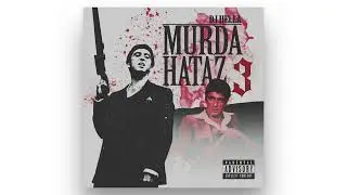 DJ HELLA - MURDA HATAZ 3