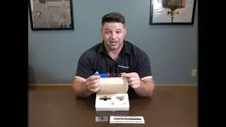 Pavashot Stickshot Loading